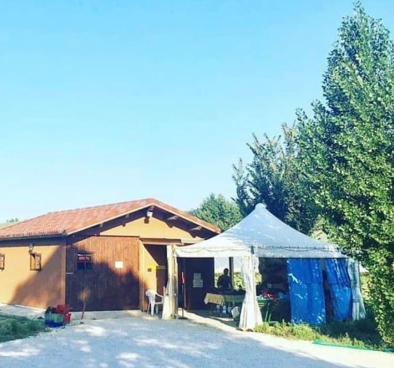 Immagine di Azienda agricola "da Mirella" a Monte Urano, Marche