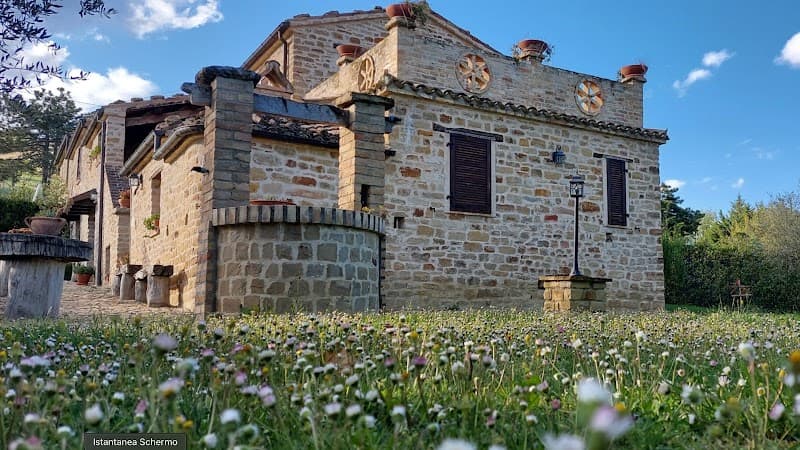 Immagine di BioAgriturismo Colle San Giorgio a Teramo, Abruzzo
