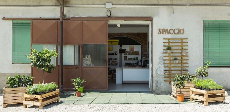Immagine di Azienda Agricola F.lli Scotti a Zibido San Giacomo, Lombardia