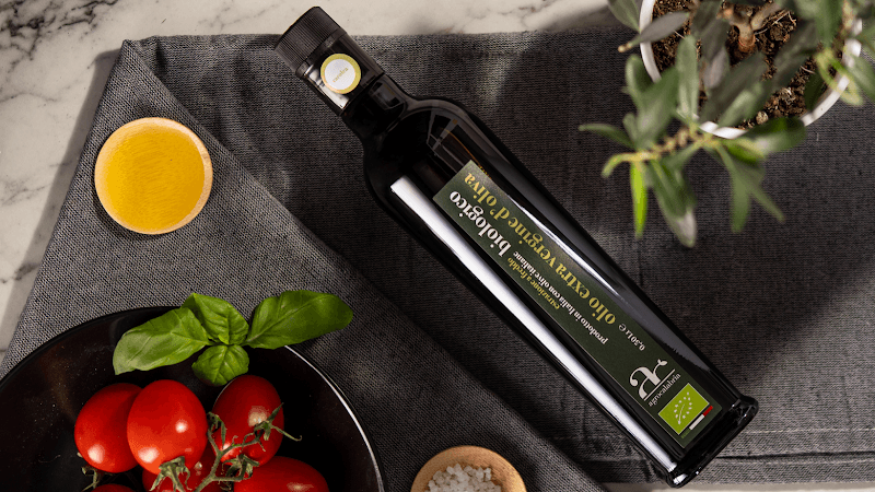 Immagine di Agrocalabria a Belcastro, Calabria