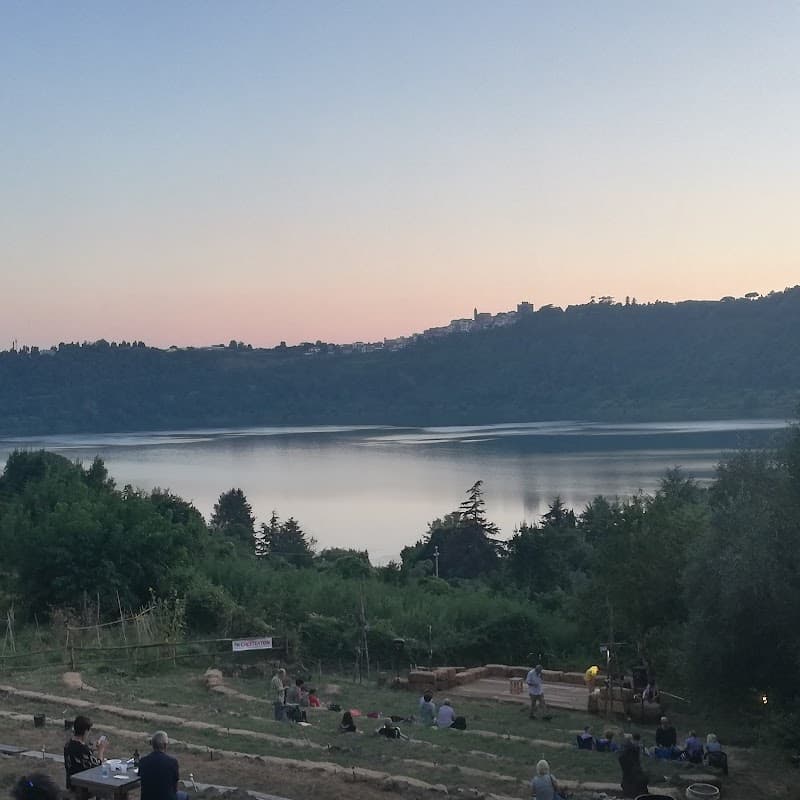 Immagine di Azienda Agricola Il Nemus a Nemi, Lazio