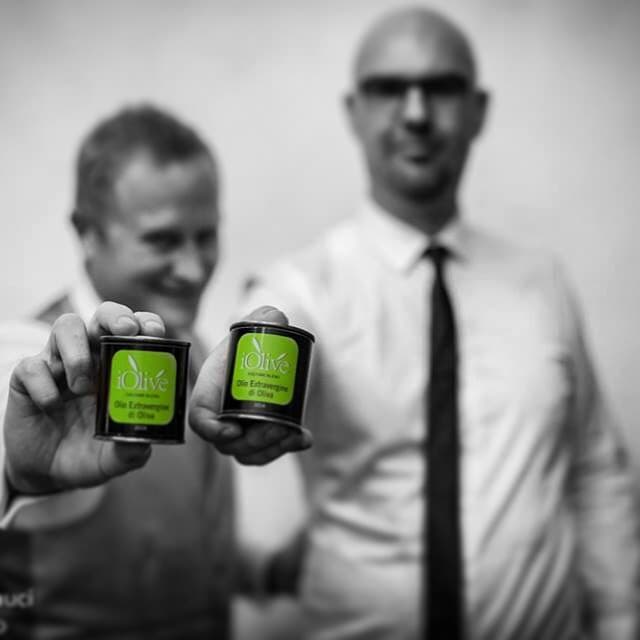 Immagine di Azienda Agricola Biologica - iOlive Tuscany a Santa Luce, Toscana