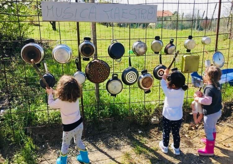 Immagine di Azienda Agricola Marica Monari a Ponte Ronca, Emilia-Romagna