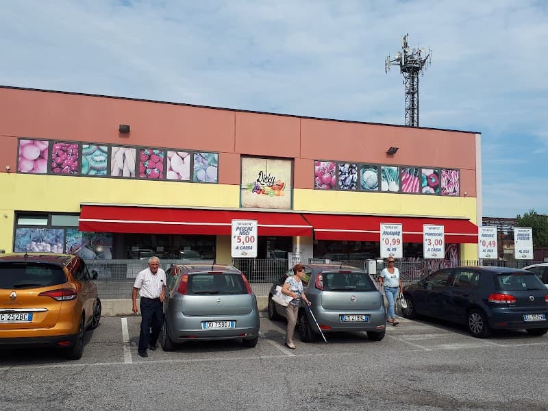Immagine di Frutta e verdura da Ricky a Castelfranco Veneto, Veneto