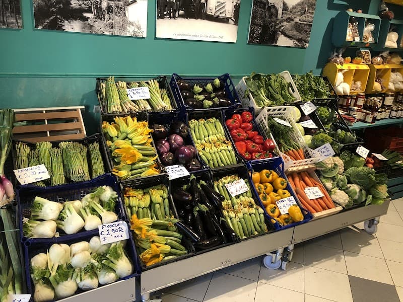 Immagine di Ortofrutta Sampierdicanne a Chiavari, Liguria