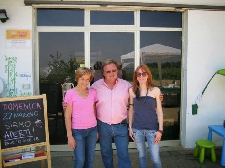 Immagine di Azienda Agricola Mengozzi Di Colangelo Angelina a Forlì, Emilia-Romagna