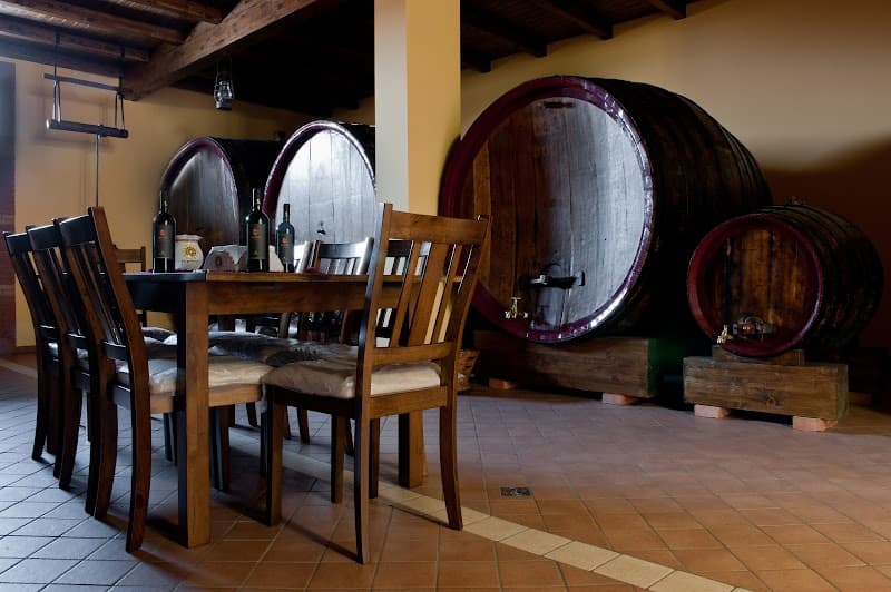 Immagine di Azienda Agricola Puglisi a Zafferana Etnea, Sicilia