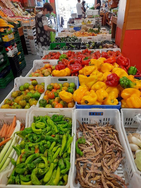 Immagine di Ortofrutta Cifelli Vittorino a Isernia, Molise