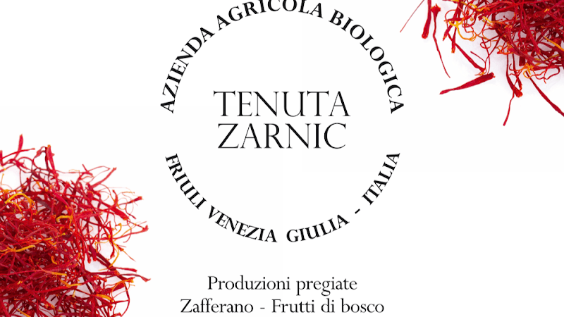 Immagine di TENUTA ZARNIC - Az. Agricola Biologica a Rivignano Teor, Friuli-Venezia Giulia