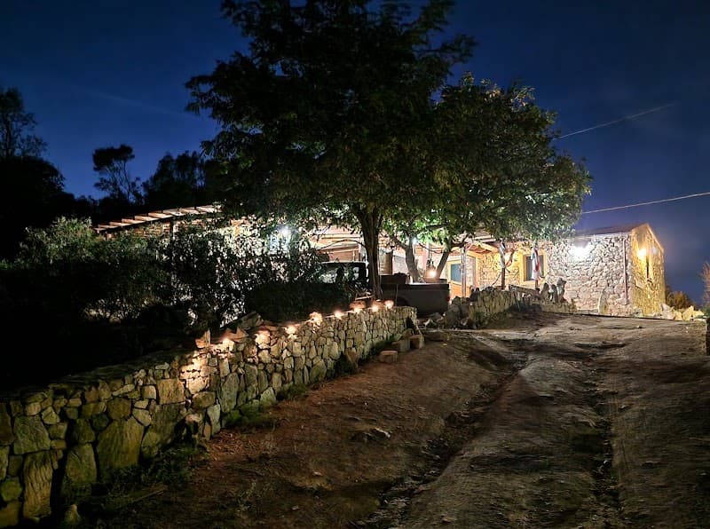 Immagine di Agriturismo L' Olivastro - Fattoria Didattica a Padru, Sardegna