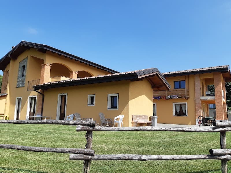 Immagine di Azienda Agricola San Martino a Costa Lambro, Lombardia