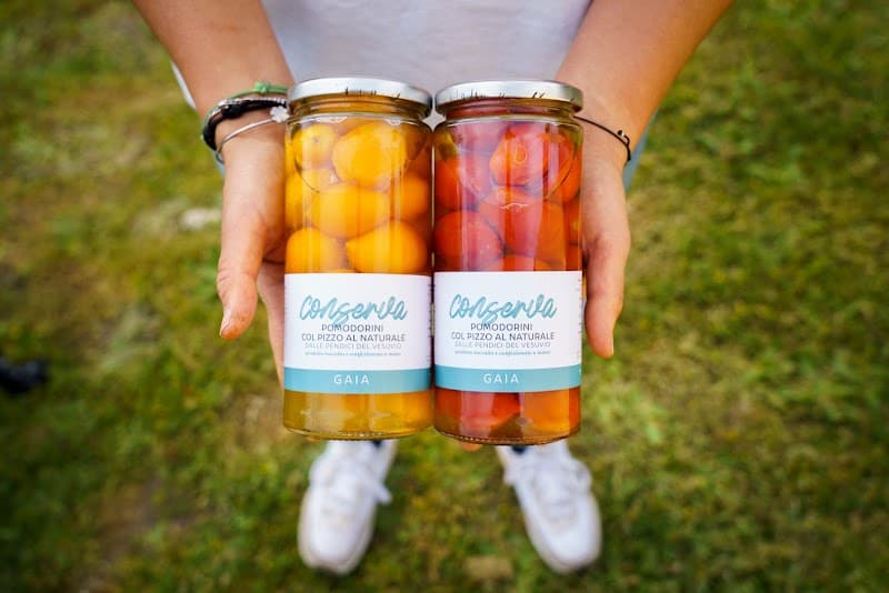 Immagine di Gaia - Azienda agricola a Napoli, Campania