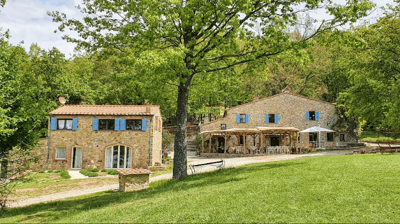 Immagine di Tenuta Codirosso a Pisa, Toscana