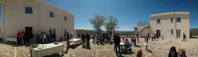 Immagine di Fattoria Didattica Ruralia a Alia, Sicilia