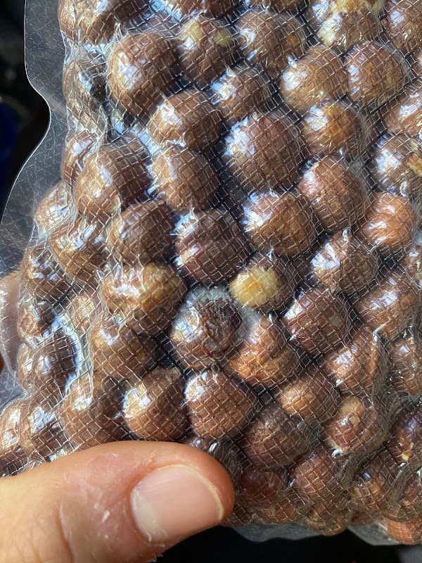 Immagine di Apenocciola BioDinamica Azienda Agricola a Moncalieri, Piemonte