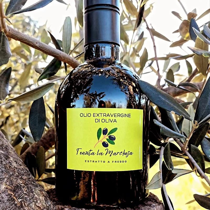 Immagine di Tenuta la Marchesa a Bari, Puglia