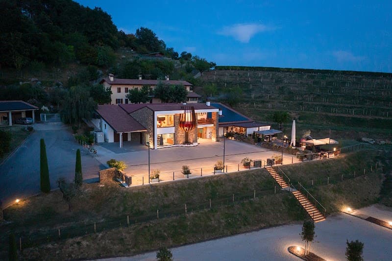 Immagine di AZIENDA AGRICOLA ALTURIS S.S.A. a Cividale del Friuli, Friuli-Venezia Giulia