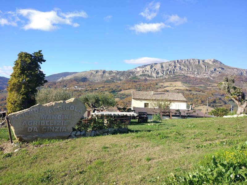 Immagine di Azienda Agricola Mancini di Basile Cinzia a Santo Stefano di Sessanio, Abruzzo