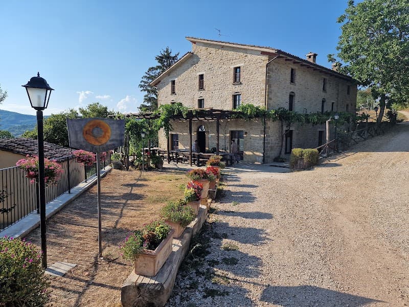 Immagine di La Balucca Fattoria Didattica a Pietralunga, Umbria