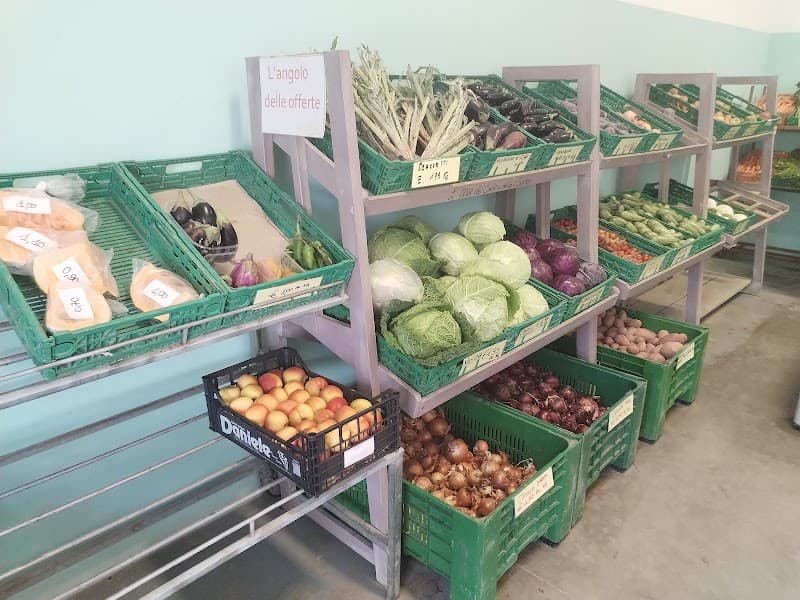 Immagine di Azienda Agricola Rossi a Cesena, Emilia-Romagna