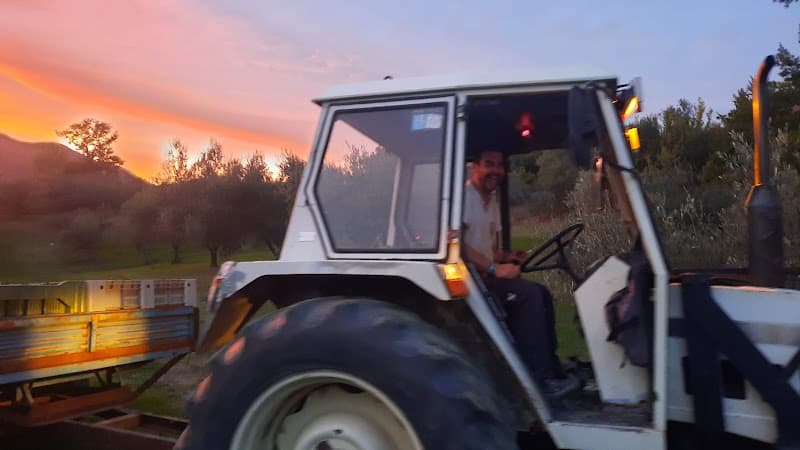 Immagine di Spaccio dell' Azienda agricola biologica Casetta di Prospero a Torino, Piemonte