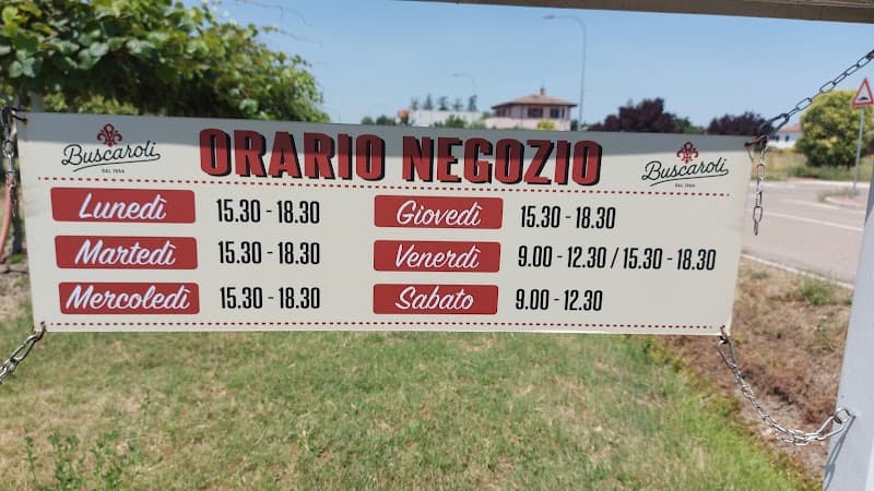 Immagine di Vendita Diretta Ortofrutta Buscaroli a Dugliolo, Emilia-Romagna