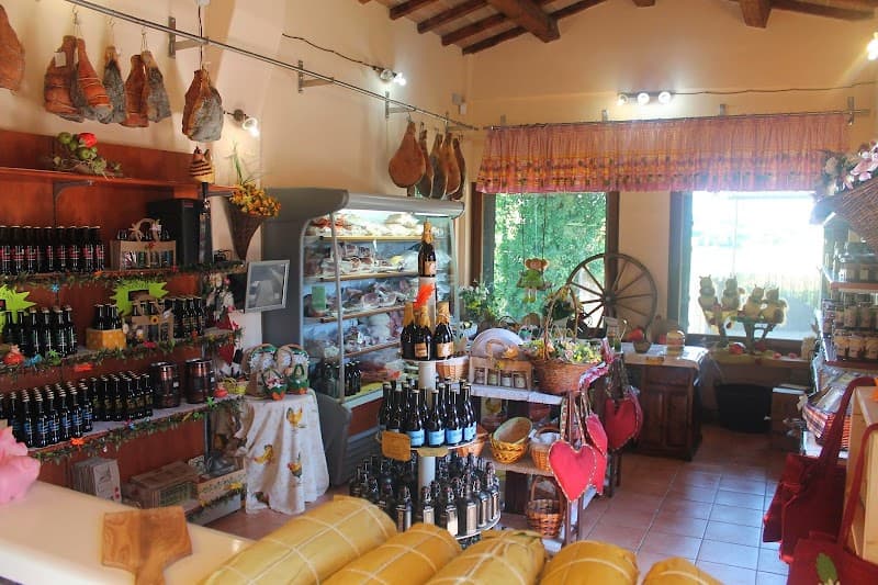 Immagine di Agricola Mariotti S.r.l. - Food Farm a Perugia, Umbria