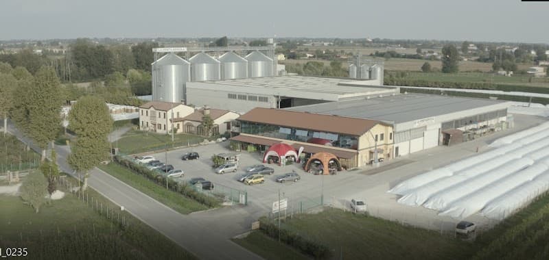 Immagine di La Veneta Agricola srl a Ospedaletto Euganeo, Veneto