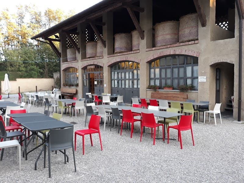 Immagine di Azienda Agricola Bio e Agriturismo Brusignone a Monza, Lombardia