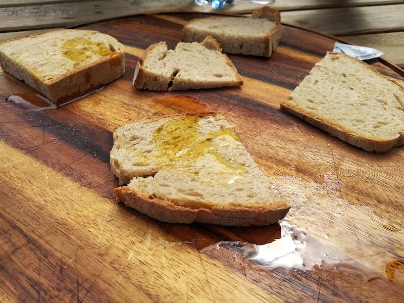 Immagine di Spighe Toscane - Molino a Bagno a Ripoli, Toscana