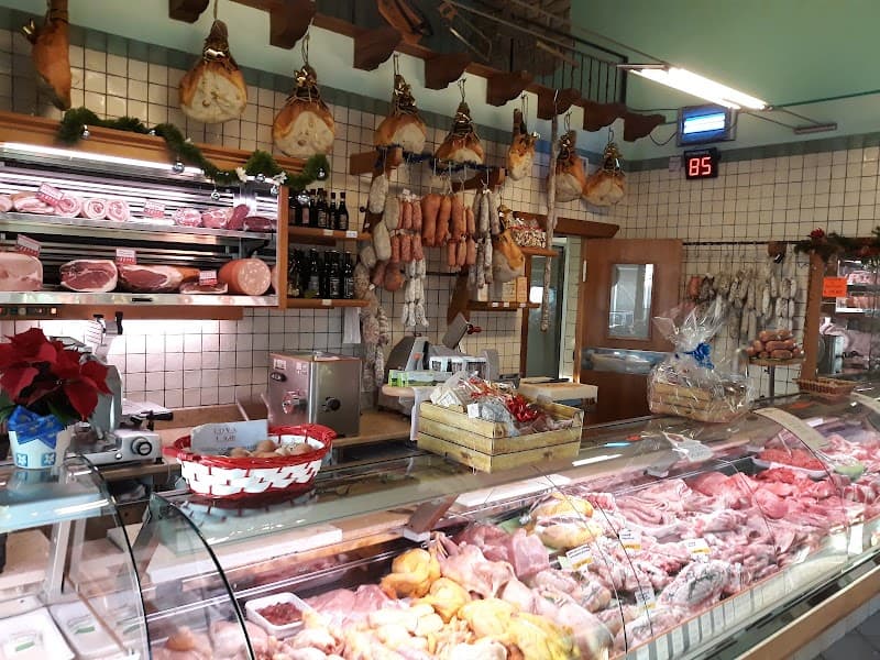 La Fattoria-Spaccio Agricolo