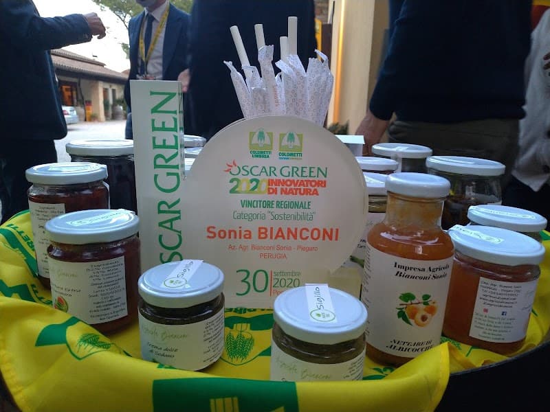 Immagine di Agricola Bianconi a Piegaro, Umbria