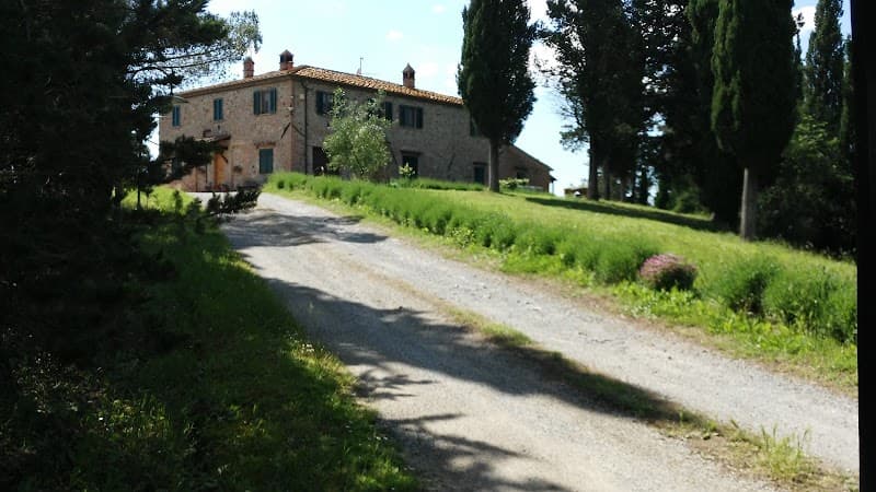 Immagine di BIO AGRITURISMO PRATINI a Peccioli, Toscana