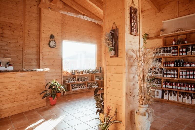 Immagine di Azienda Agricola Primo Sole a Montagano, Molise