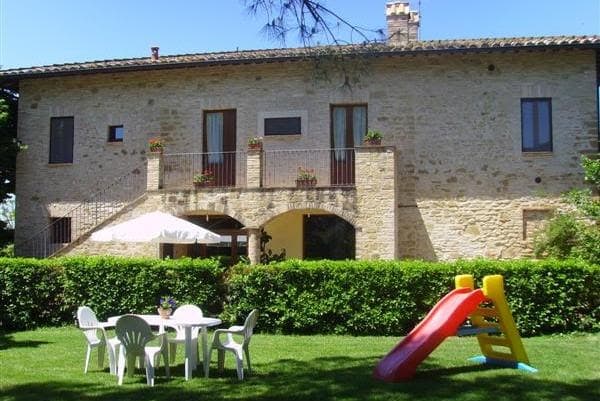 Immagine di Agriturismo il Podere di Petrignano di Assisi a Petrignano, Umbria