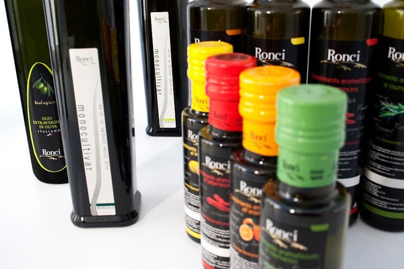 Immagine di Azienda Agraria e Frantoio Ronci a Bevagna, Umbria