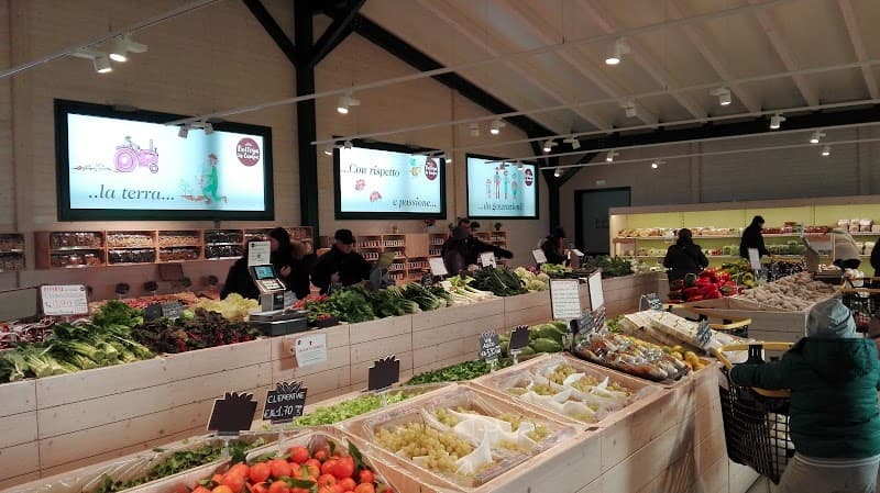 Immagine di Agricola Corradi - BOTTEGA IN CAMPO a Marcon, Veneto