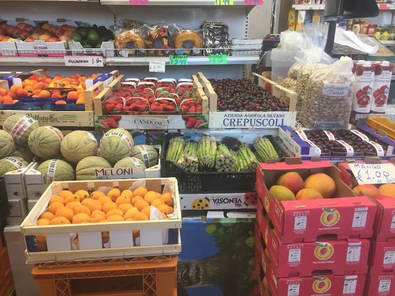 Immagine di Mattei ortofrutta snc a Bologna, Emilia-Romagna