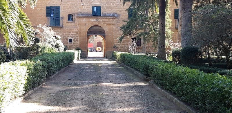 Immagine di Azienda Agricola Biologica Camatrice di Giuseppe Lanza Di Scalea a Enna, Sicilia