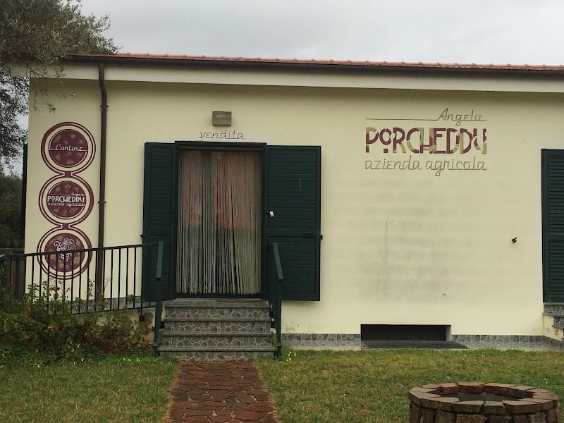 Immagine di Azienda Agricola Porcheddu a Sassari, Sardegna