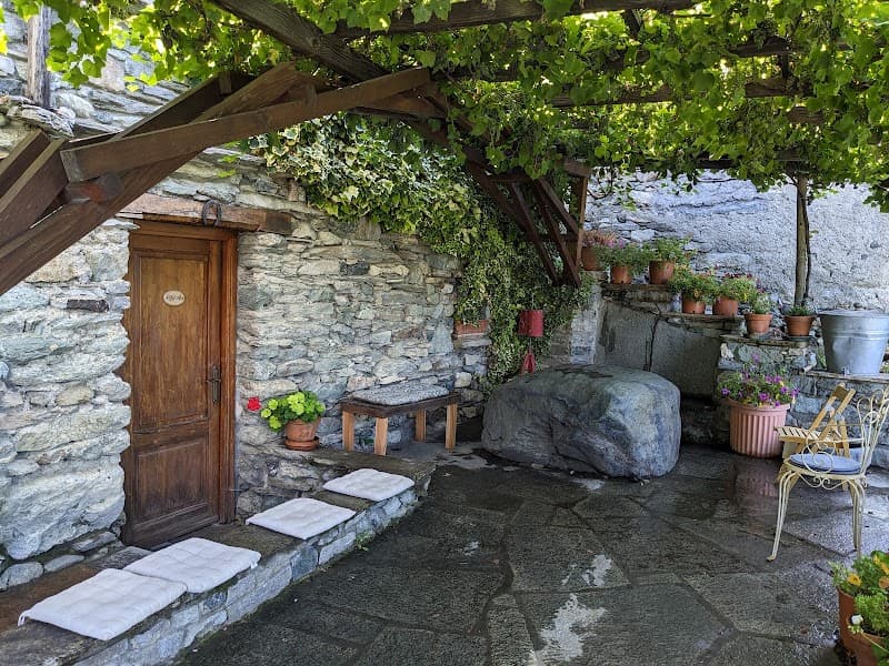 Immagine di Azienda agricola apistica giovannoni a Cherolinaz, Valle d'Aosta