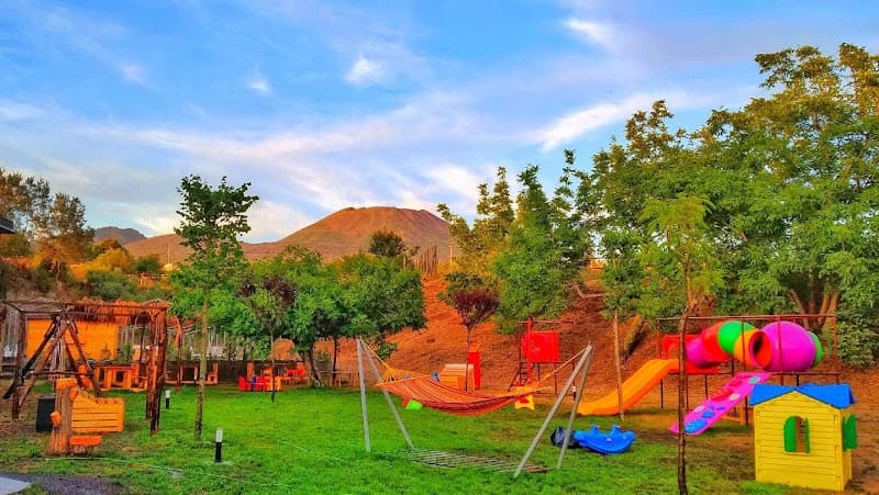 Immagine di Valle del Vesuvio - Fattoria didattica a Napoli, Campania