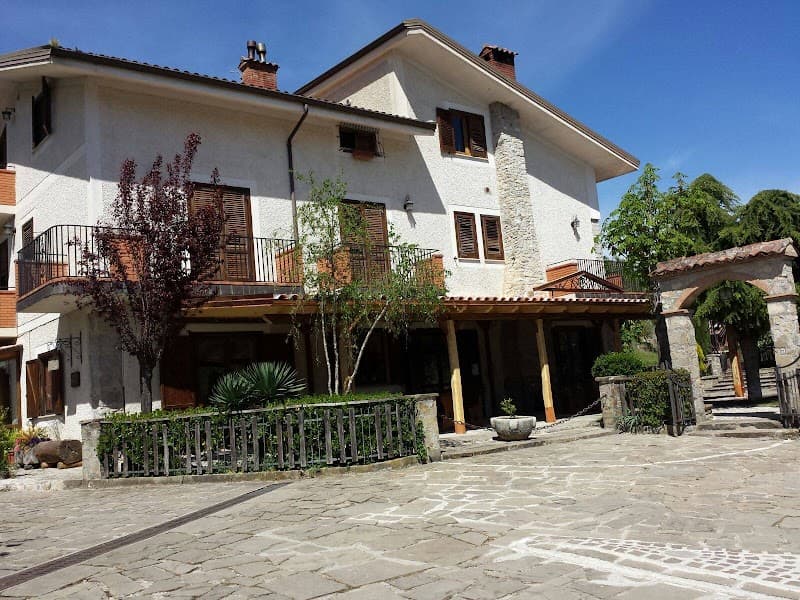 Immagine di Agriturismo Vignola a Marsico Nuovo, Basilicata