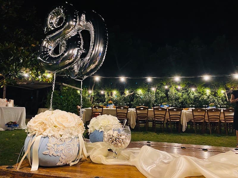 Immagine di Agriturismo Il Pago a Rotondella, Basilicata