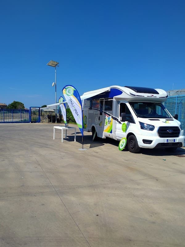 Immagine di Terramore a Eboli, Campania