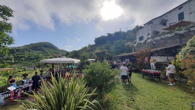 Immagine di Villa Lupara Agriturismo biologico a Provincia di Salerno, Campania