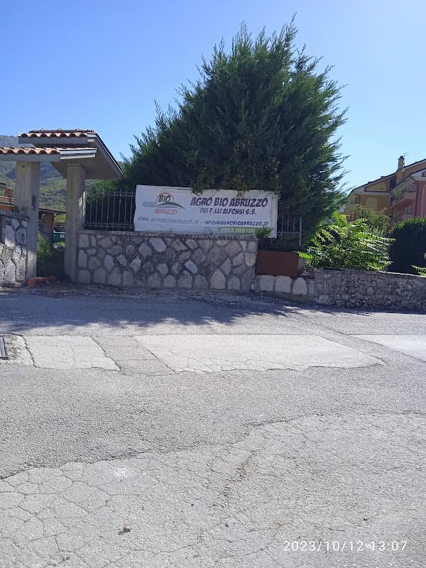 Immagine di Agro Bio Abruzzo a Gioia dei Marsi, Abruzzo