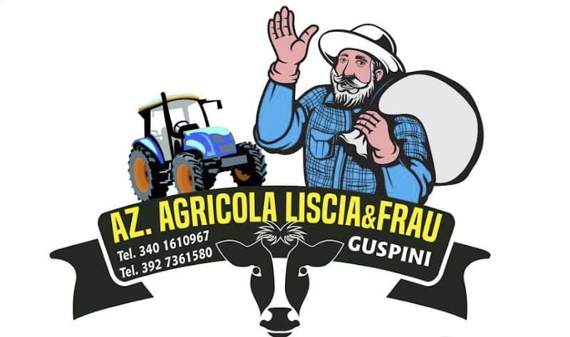 Azienda Agricola Allevamenti Carni Sarde Liscia