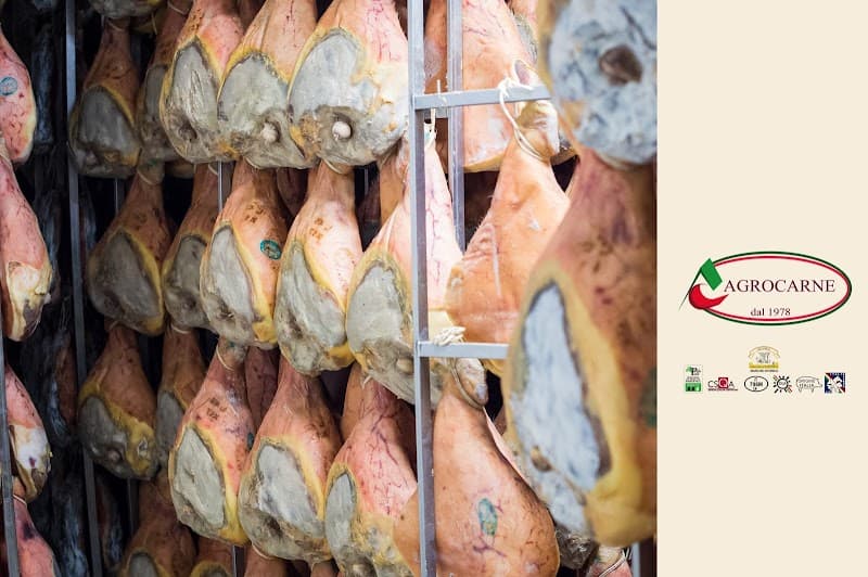Immagine di Agrocarne Sud Soc. Coop. Agricola R.L. a Potenza, Basilicata