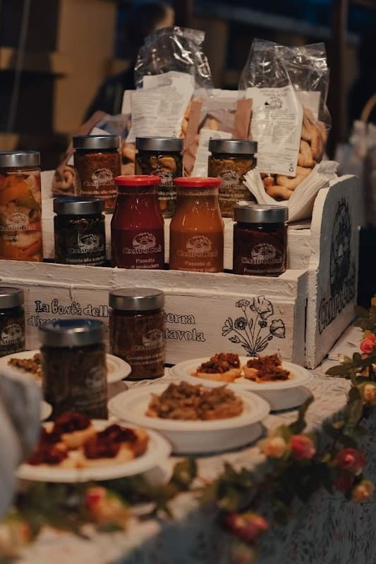 Immagine di CampoCosí Azienda Agricola a Polignano a Mare, Puglia